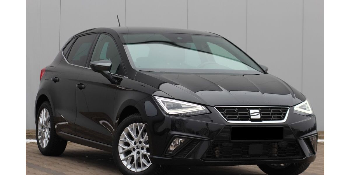 Seat Ibiza 7.000 km 19.500 &euro; Hagen 58119