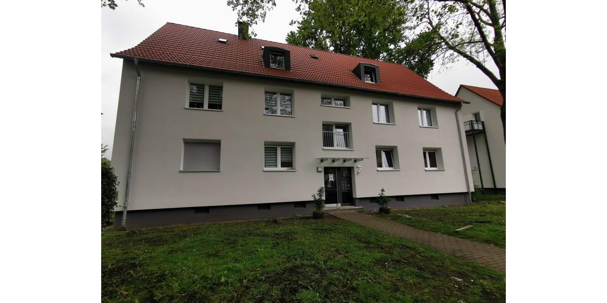 Erdgeschoßwohnung Gelsenkirchen Gelsenkirchen-West - 3.5 Zimmer, 68 m&sup2;, 619&euro; | Angebot:26685174