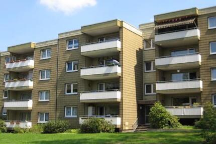 Demnächst frei! 2-Zimmer-Wohnung in Gelsenkirchen Rotthausen 2 zimmer