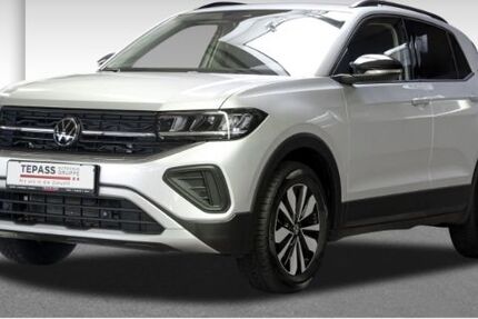 VW T-Cross 7.811 km 25.480 &euro; Herne 44625