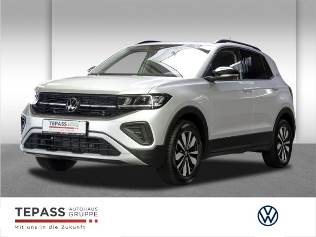 VW T-Cross 7.811 km 25.480 &euro; Herne 44625