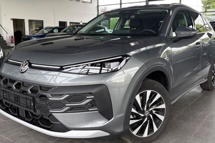 VW T-Roc 5.420 km 33.770 &euro; Lünen 44536