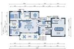 Bungalow Dortmund / Aplerbeck Aplerbeck - 5 Zimmer, 192 m&sup2;, 725.000&euro; | Angebot:25834850