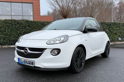 Opel Adam 65.200 km 7.890 &euro; Dortmund 44287