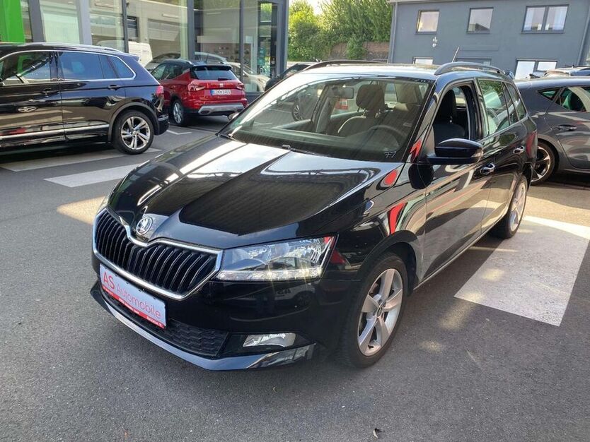 Fabia