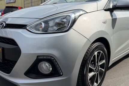 Hyundai i10 70.000 km 7.490 &euro; Essen - Borbeck 45355