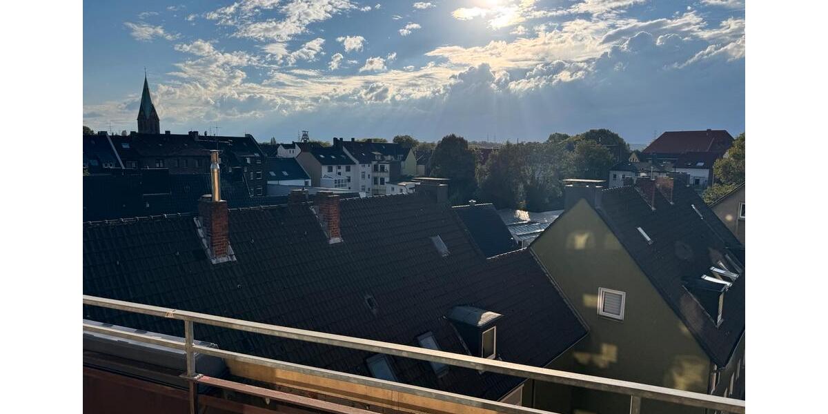 Etagenwohnung Herne Wanne-Bickern - 3.5 Zimmer, 65 m&sup2;, 112.000&euro; | Angebot:27416022