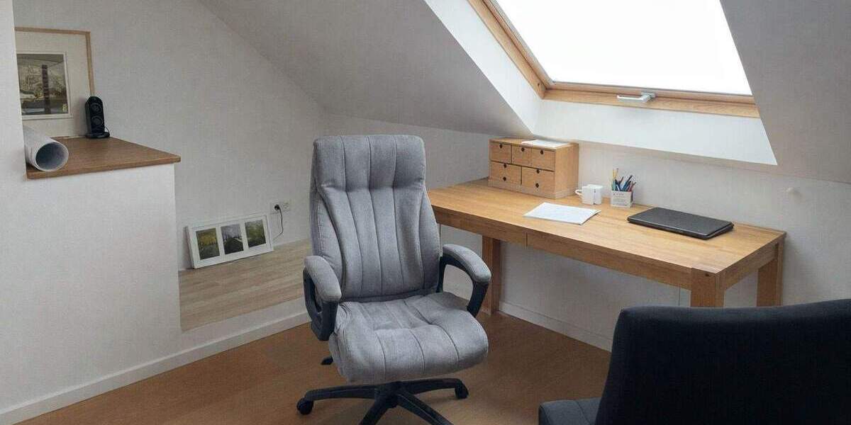 Einfamilienhaus Dortmund Berghofen - 8 Zimmer, 205 m&sup2;, 824.000&euro; | Angebot:25675875