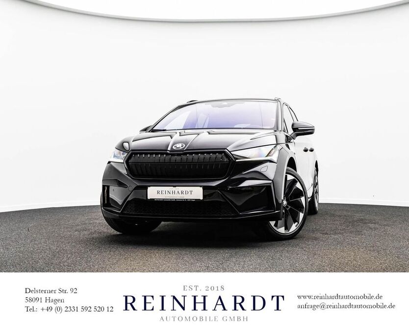 Skoda Enyaq 57.683 km 35.385 € Hagen 58091
