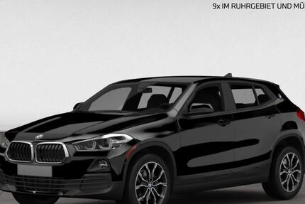 BMW X2 65.552 km 27.840 &euro; Bochum 44809