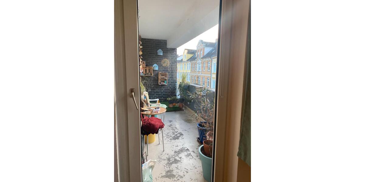 Etagenwohnung Dortmund Hombruch - 3 Zimmer, 86 m&sup2;, 745&euro; | Angebot:25647844