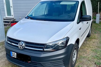 VW Caddy 107.500 km 9.950 &euro; Dortmund 44141