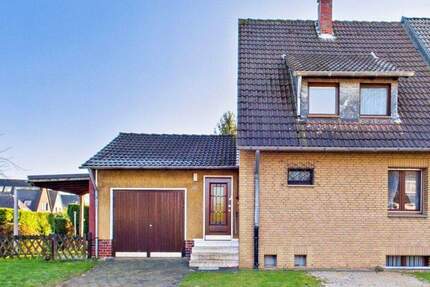 Ein Haus mit Potenzial - Gestalten Sie Ihr Eigenheim nach Ihren Vorstellungen 4 zimmer