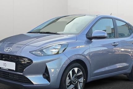 Hyundai i10 16.547 km 14.590 &euro; Recklinghausen 45657