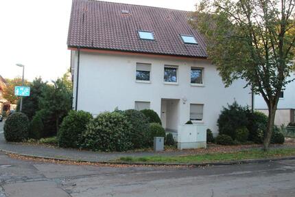 Alt Wulfen 3,5 Zimmer Wohnung mit Balkon und Tiefgarage 3 zimmer