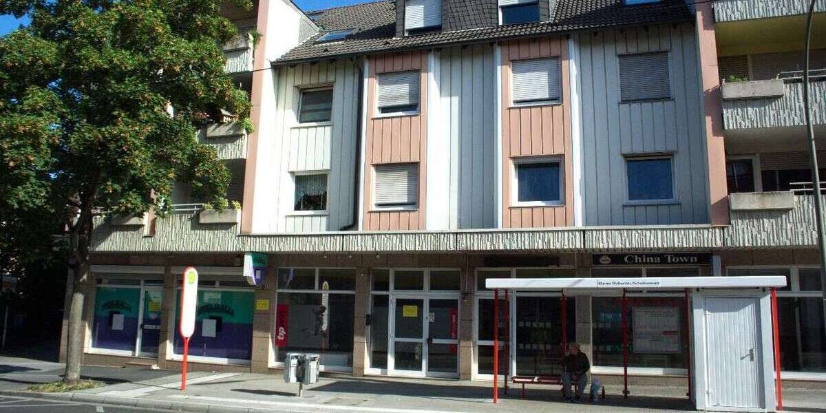 Einzelhandel in Dortmund 3.600 € 360 m² zimmer