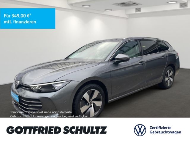 VW Passat Variant 10.202 km 36.480 &euro; Mülheim 45478
