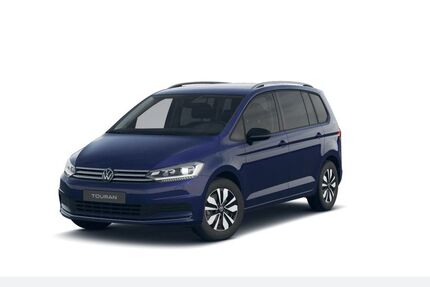 VW Touran 25.504 km 32.690 &euro; Bochum 44892
