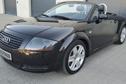 Audi TT 180.150 km 6.250 &euro; Hagen 58119