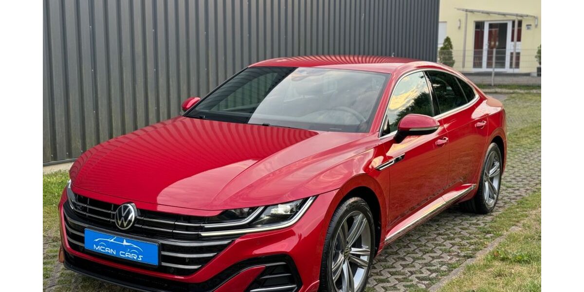 VW Arteon 113.952 km 22.500 &euro; OER ERKENSCHWICK 45739