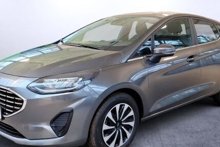 Ford Fiesta 29.230 km 15.690 &euro; Recklinghausen 45659