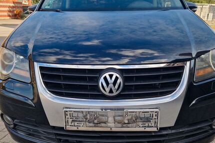 VW Touran 243.886 km 6.500 &euro; Bochum 44805