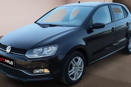 VW Polo 82.420 km 9.900 &euro; Datteln 45711