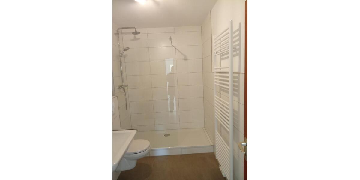 Wülfrath 2 Zimmer Wohnung, neuwertig renoviert 2 zimmer