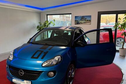 Opel Adam 144.344 km 7.290 € Bochum 44894