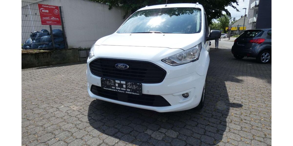 Ford Tourneo Connect 91.500 km 17.250 &euro; Bochum 44809