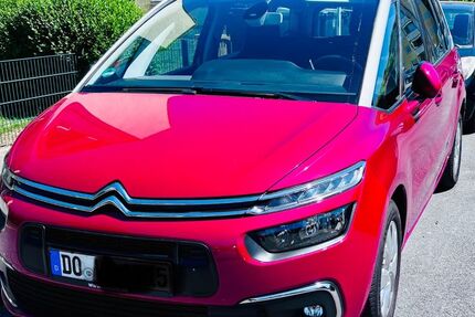 Citroen C4 SpaceTourer 96.000 km 13.900 &euro; Dortmund 44267
