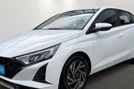Hyundai i20 15.586 km 18.550 € Mülheim 45478