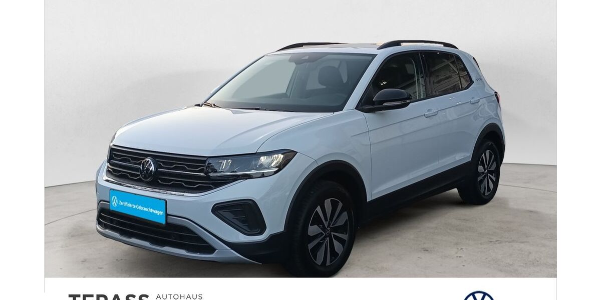 VW T-Cross 18.852 km 24.690 &euro; Wetter 58300