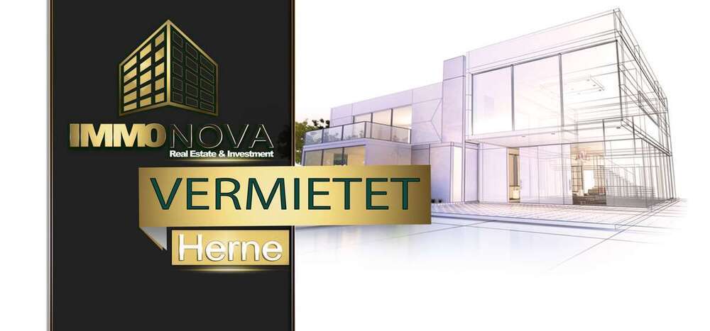 Wohnung zum Mieten in Herne 1.610 € 140 m²