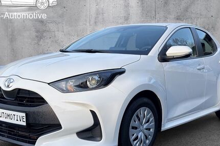 Toyota Yaris 57.100 km 12.950 &euro; Herne 44628