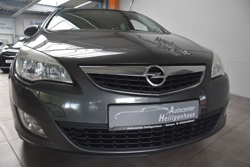 Astra
