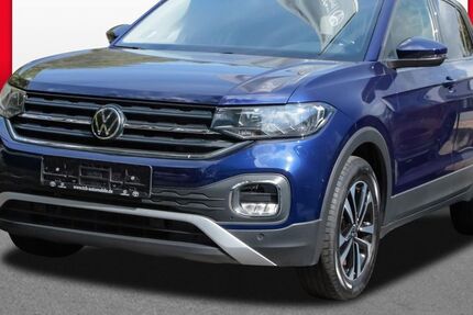 VW T-Cross 34.000 km 20.979 € Gelsenkirchen 45894