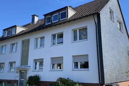 Wohnung Bochum-Harpen Harpen - 4 Zimmer, 82 m&sup2;, 165.000&euro; | Angebot:25601679