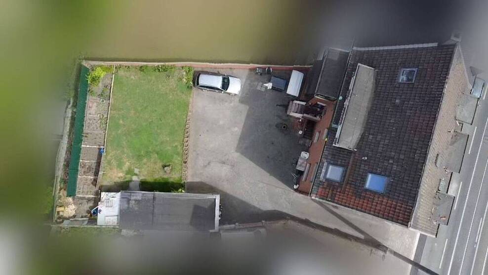 Attraktives Mehrfamilienhaus im Herzen von Oberhausen Dümpten mit Stellplätzen