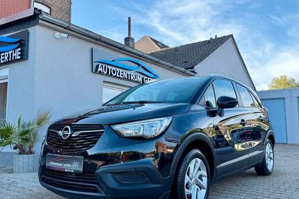 Opel Crossland (X) 47.000 km 13.990 € Bochum 44805