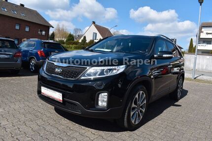 Kia Sorento 110.000 km 14.590 &euro; Oer-Erkenschwick (Rapen) 45739