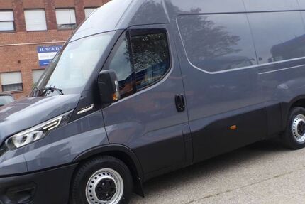 IVECO Andere 139.358 km 27.950 &euro; Essen 45309