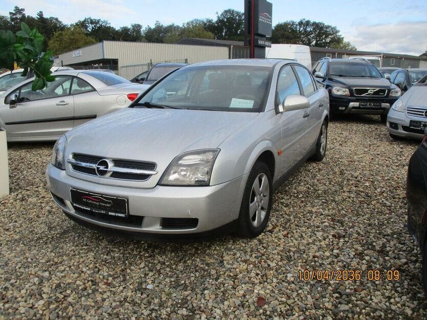 Vectra