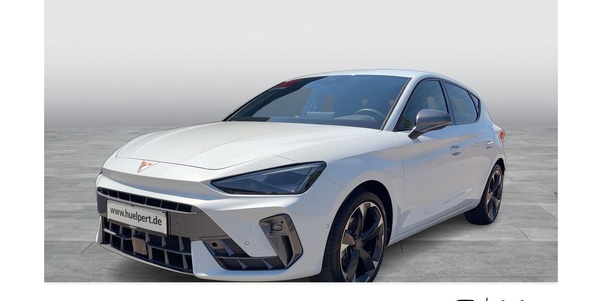 Cupra Leon 9.460 km 29.357 &euro; Dortmund 44269