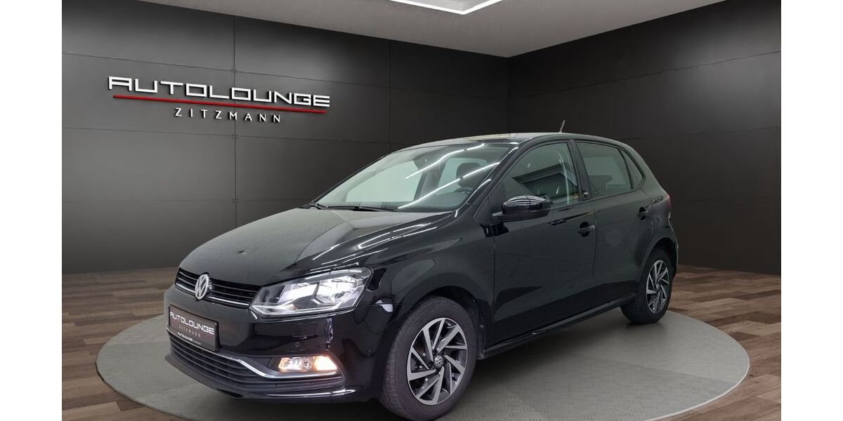 VW Polo 107.960 km 9.800 &euro; Wuppertal 42349