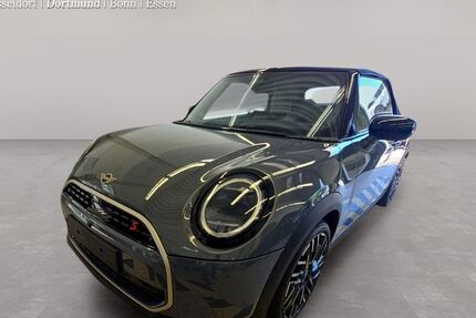 Mini Cooper S Cabrio 2.987 km 39.940 &euro; Dortmund 44263