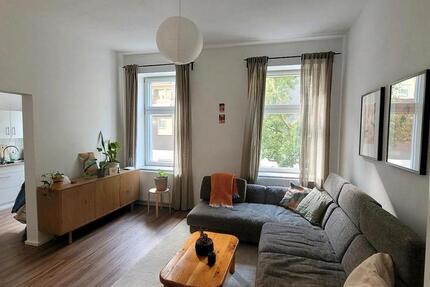 Wohnung Dortmund Innenstadt West - 2 Zimmer, 60 m&sup2;, 730&euro; | Angebot:27586127