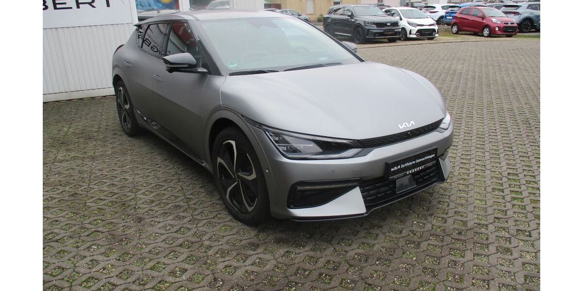 Kia EV6 132.358 km 26.490 &euro; Datteln 45711