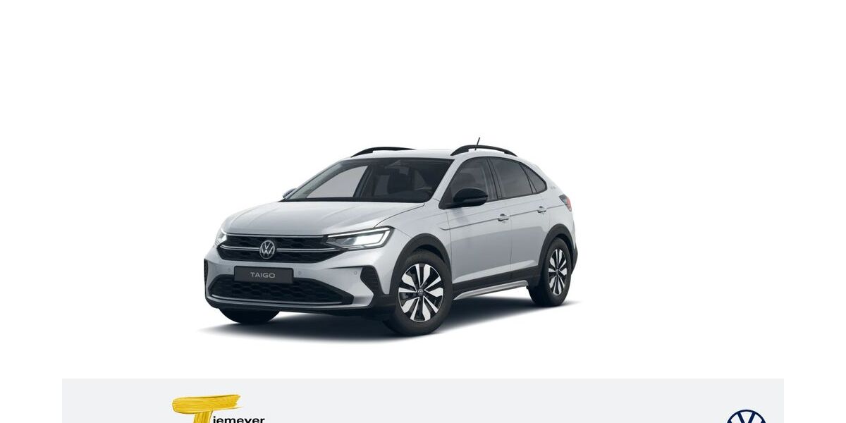 VW Taigo 6.382 km 18.440 &euro; Dorsten 46282