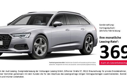 Audi A6 19.522 km 50.577 € Dortmund 44143